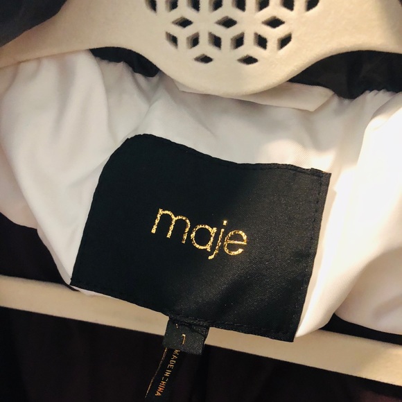 Jacket - Picture 2 of 3